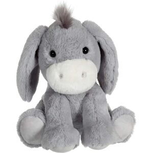 GIPSY Gipsy Floppy 30 cm Grijze Pluche Speelgoed - Pluche Speelgoed GIPSY Gipsy Floppy 30 cm Grijze Pluche Speelgoed - Pluche Speelgoed