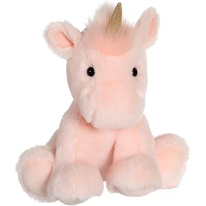 GIPSY Los Amigos Floppy Unicornio de Peluche 30cm - Muñeco de Peluche GIPSY Los Amigos Floppy Unicornio de Peluche 30cm - Muñeco de Peluche