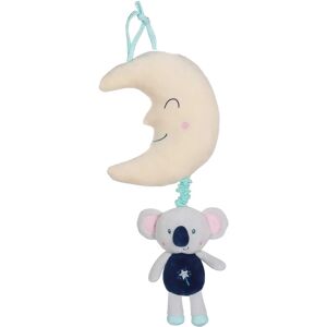 Gipsy Toys Koala Blauw - Pluche Muziekdoos - Baby Slaaphulp Gipsy Toys Koala Blauw - Pluche Muziekdoos - Baby Slaaphulp