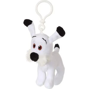 Idefix Plüsch Hund Schlüsselring - 12cm Idefix Plüsch Hund Schlüsselring - 12cm