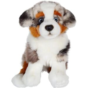 Jouet en peluche Gipsy chien - Multicolore - Publicité Jouet en peluche Gipsy chien - Multicolore - Publicité