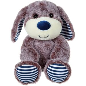 Gipsy Toys - Modelo 24 Cm - Rayas Azules - Muñeco de Peluche Gipsy Toys - Modelo 24 Cm - Rayas Azules - Muñeco de Peluche
