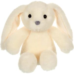 Gipsy Toys - Conejo de Moda - 16 Cm - Crème Multicolore - Juguete de Peluche Gipsy Toys - Conejo de Moda - 16 Cm - Crème Multicolore - Juguete de Peluche