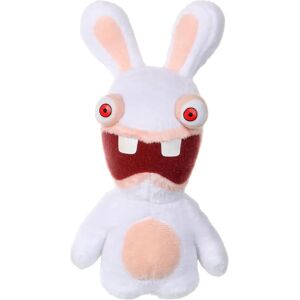 Peluche Lapin Blanc Gipsy Toys - Jouet en peluche pour enfants - Publicité Peluche Lapin Blanc Gipsy Toys - Jouet en peluche pour enfants - Publicité