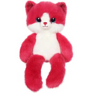 Gipsy Toys Leggies Rose - Jouet en peluche pour enfants - Publicité Gipsy Toys Leggies Rose - Jouet en peluche pour enfants - Publicité