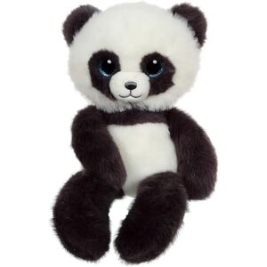 Gipsy Toys Panda Leggies - Jouet Noir - Publicité Gipsy Toys Panda Leggies - Jouet Noir - Publicité