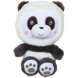 Gipsy Toys Hoody Pets Zwart - Fluffy Speelgoed Gipsy Toys Hoody Pets Zwart - Fluffy Speelgoed