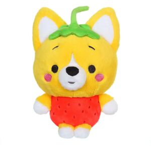 GIPSY TOYS Kleiner Corgi 20 cm - Plüschtier GIPSY TOYS Kleiner Corgi 20 cm - Plüschtier