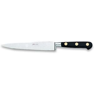 Sabatier 725760 Couteau à filet en acier inoxydable - Ustensile de cuisine - Publicité Sabatier 725760 Couteau à filet en acier inoxydable - Ustensile de cuisine - Publicité