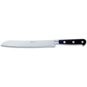 Couteau à Pain Sabatier 726260 Acier Inoxydable - Ustensile de Cuisine - Publicité Couteau à Pain Sabatier 726260 Acier Inoxydable - Ustensile de Cuisine - Publicité