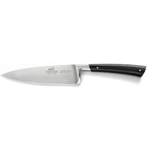 Sabatier 806480 Cuchillo de Chef - Acero Inoxidable 15cm Sabatier 806480 Cuchillo de Chef - Acero Inoxidable 15cm