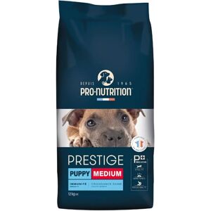 Nourriture pour chiens Flatazor Prestige Chiot - Chiens - Croquettes - Publicité Nourriture pour chiens Flatazor Prestige Chiot - Chiens - Croquettes - Publicité