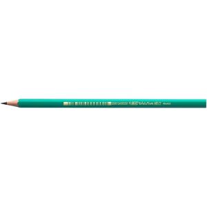 Crayon Graphite BIC Evolution 4 pièces - Crayon Crayon Graphite BIC Evolution 4 pièces - Crayon