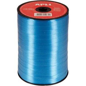 Apli Blue Gift Wrap Tape - 7mm x 500m Apli Blue Gift Wrap Tape - 7mm x 500m
