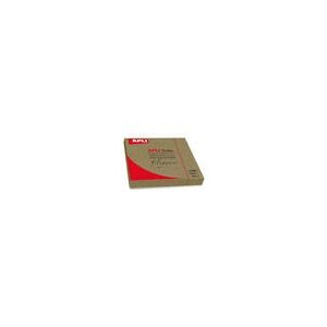 Apli - Etiquettes 5x35mm - Blanc - Lot de 238 - Étiquettes Apli - Etiquettes 5x35mm - Blanc - Lot de 238 - Étiquettes