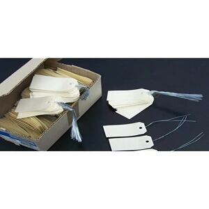 APLI 121312 Shipping Labels - 80x38mm, 1000 pcs APLI 121312 Shipping Labels - 80x38mm, 1000 pcs