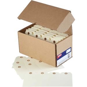 Apli Model 125 x 65 mm Labels with Washer - Labels Apli Model 125 x 65 mm Labels with Washer - Labels