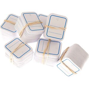Apli Etiketten 30x37mm - Hängend, Gelocht, Liniert - Packung 2 Apli Etiketten 30x37mm - Hängend, Gelocht, Liniert - Packung 2