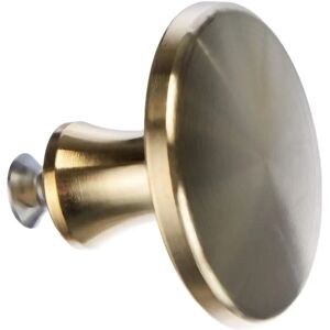Staub Brass Lid Knob - Compatible with 18-41 cm lids Staub Brass Lid Knob - Compatible with 18-41 cm lids