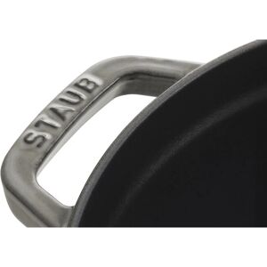 Staub Cocotte - Casseruola in ghisa smaltata 18cm Staub Cocotte - Casseruola in ghisa smaltata 18cm