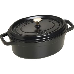 Staub 40500-271-0 Bratpfanne - 27cm Gusseisen Staub 40500-271-0 Bratpfanne - 27cm Gusseisen