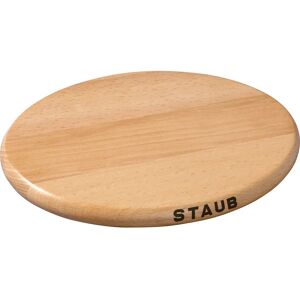 Staub Oval Magnetic Trivet - 15x11cm Staub Oval Magnetic Trivet - 15x11cm