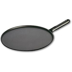 Staub støbejern crêpepande - 30cm Staub støbejern crêpepande - 30cm
