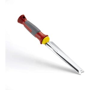 Couteau de Jardin Outils WOLF - Acier Résistant, Ergonomique, 3 Côtés - Publicité Couteau de Jardin Outils WOLF - Acier Résistant, Ergonomique, 3 Côtés - Publicité