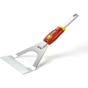 Houe de jardin à manche interchangeable Wolf-Garten - Multi-Star - 13cm - Publicité Houe de jardin à manche interchangeable Wolf-Garten - Multi-Star - 13cm - Publicité