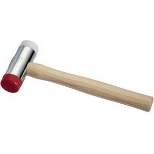 SAM OUTILLAGE 320-32D Martelo com Cabo de Madeira de Alto Desempenho 400 gDiâmetro 32 Mm - Hammer SAM OUTILLAGE 320-32D Martelo com Cabo de Madeira de Alto Desempenho 400 gDiâmetro 32 Mm - Hammer