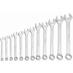 Sam Outillage 50AJ12 Ensemble de 12 clés - Boîte à outils Sam Outillage 50AJ12 Ensemble de 12 clés - Boîte à outils