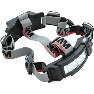 SAM OUTILLAGE FRONT-7 Lampe frontale LED - Capteur de mouvement, Étanche - Publicité SAM OUTILLAGE FRONT-7 Lampe frontale LED - Capteur de mouvement, Étanche - Publicité
