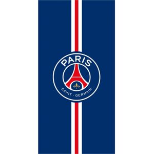 Paris Saint-Germain - PSG Hechter 75x150 - Serviette - Publicité Paris Saint-Germain - PSG Hechter 75x150 - Serviette - Publicité