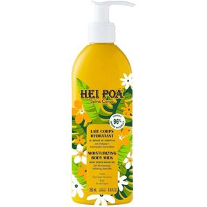 Hei Poa Lait Corps Monoï de Tahiti - Hydratant, Naturel, France Hei Poa Lait Corps Monoï de Tahiti - Hydratant, Naturel, France