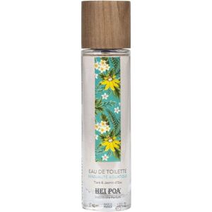 Hei Poa Sensualité Aquatique Eau de Toilette - Eau de Toilette, Floral, Frais - Publicité Hei Poa Sensualité Aquatique Eau de Toilette - Eau de Toilette, Floral, Frais - Publicité