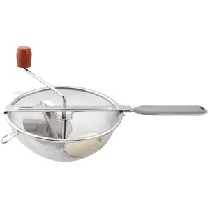 Guillouard Rostfritt stål sil 20cm - Köksredskap Guillouard Rostfritt stål sil 20cm - Köksredskap