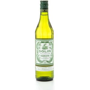 Dolin Dry Vermouth de Chambéry - Vermouth, Dry, 17.5% ABV Dolin Dry Vermouth de Chambéry - Vermouth, Dry, 17.5% ABV