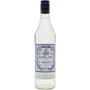 Dolin Vermouth Blanc - White Vermouth - French Dolin Vermouth Blanc - White Vermouth - French