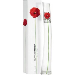 Kenzo Flower Eau De Parfum - Parfume til Kvinder Kenzo Flower Eau De Parfum - Parfume til Kvinder