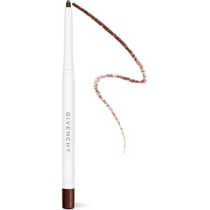 Givenchy Khol Couture Waterproof Eye Pencil - Chestnut - Eyeliner Givenchy Khol Couture Waterproof Eye Pencil - Chestnut - Eyeliner