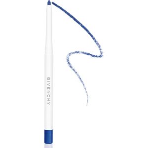 Givenchy Cobalt Waterproof Retractable Eyeliner - Eyeliner Givenchy Cobalt Waterproof Retractable Eyeliner - Eyeliner