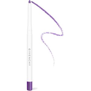 Givenchy Khol Couture Vandtæt Øjenblyant Lilac - Eyeliner Givenchy Khol Couture Vandtæt Øjenblyant Lilac - Eyeliner