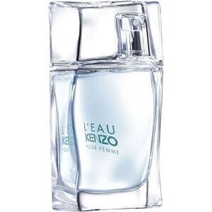 Kenzo L'Eau Kenzo Pour Femme Eau de Toilette - 30ml Kenzo L'Eau Kenzo Pour Femme Eau de Toilette - 30ml