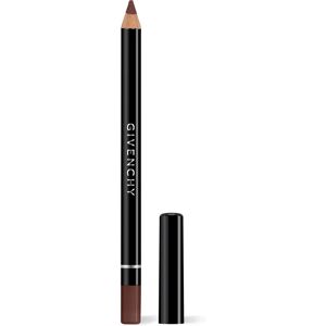 Givenchy Lip Liner N9 Moka Renversant - Lip Liner Givenchy Lip Liner N9 Moka Renversant - Lip Liner
