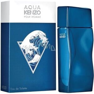 Kenzo Aqua Kenzo Pour Homme Kräuter Ozeanische Eau de Toilette Kenzo Aqua Kenzo Pour Homme Kräuter Ozeanische Eau de Toilette