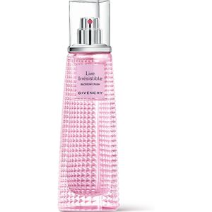 Givenchy Live Irrésistible Blossom Crush Eau de Toilette - 50ml Givenchy Live Irrésistible Blossom Crush Eau de Toilette - 50ml