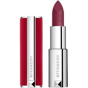 Givenchy Le Rouge Deep Velvet Læbestift N°24 Violet Velours - Læbestift Givenchy Le Rouge Deep Velvet Læbestift N°24 Violet Velours - Læbestift