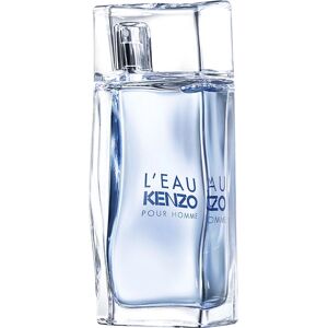 Kenzo L'Eau Pour Homme Eau de Toilette - Răcoros, Cítrus, Apă Kenzo L'Eau Pour Homme Eau de Toilette - Răcoros, Cítrus, Apă