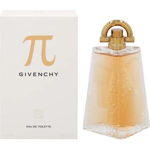 Givenchy Pi Eau De Toilette 3.3oz - Parfum Masculin Givenchy Pi Eau De Toilette 3.3oz - Parfum Masculin