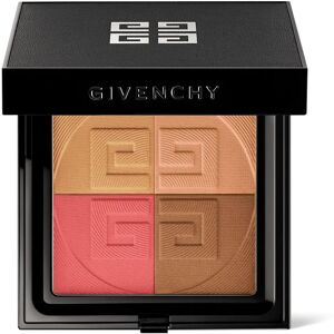 Poudre visage Givenchy Prisme Libre - Poudre compacte - Publicité Poudre visage Givenchy Prisme Libre - Poudre compacte - Publicité
